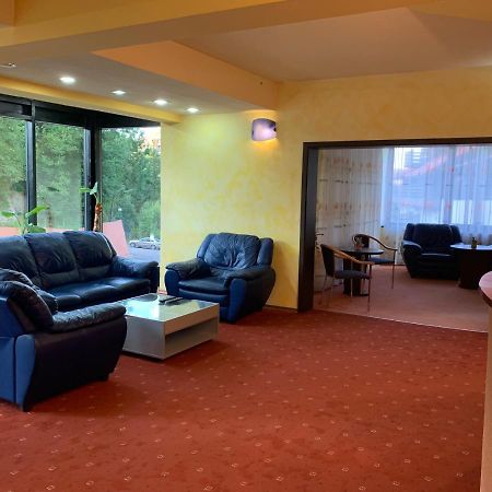 Vila Condor Poiana Brasov Ngoại thất bức ảnh