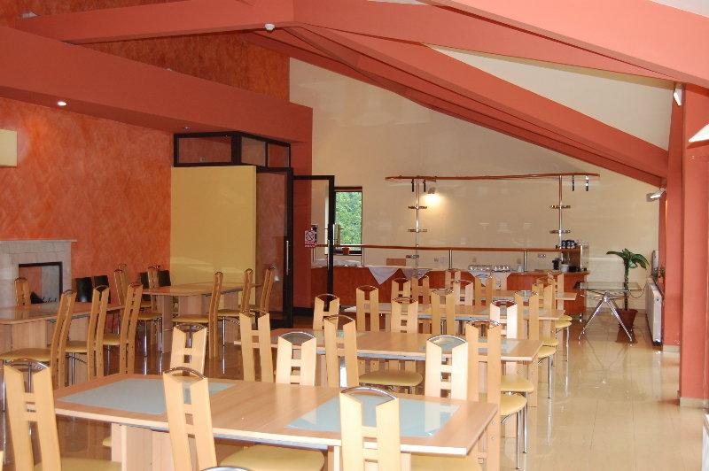 Vila Condor Poiana Brasov Ngoại thất bức ảnh