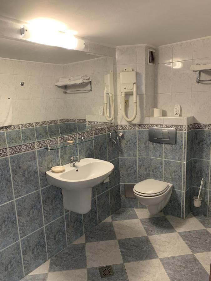 Vila Condor Poiana Brasov Ngoại thất bức ảnh
