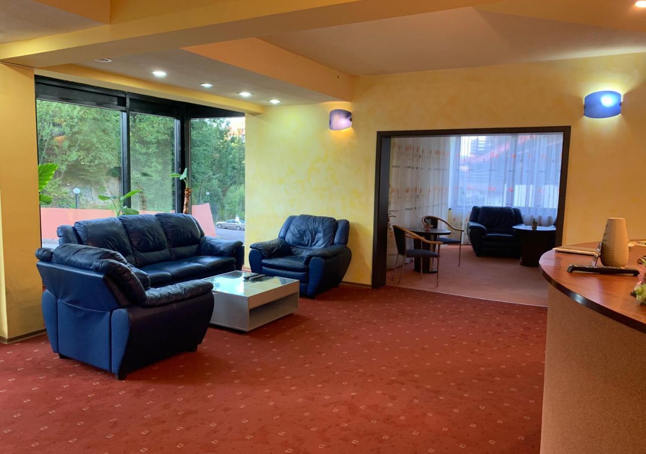 Vila Condor Poiana Brasov Ngoại thất bức ảnh