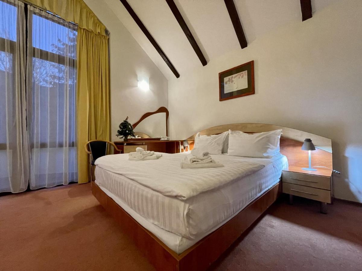 Vila Condor Poiana Brasov Ngoại thất bức ảnh