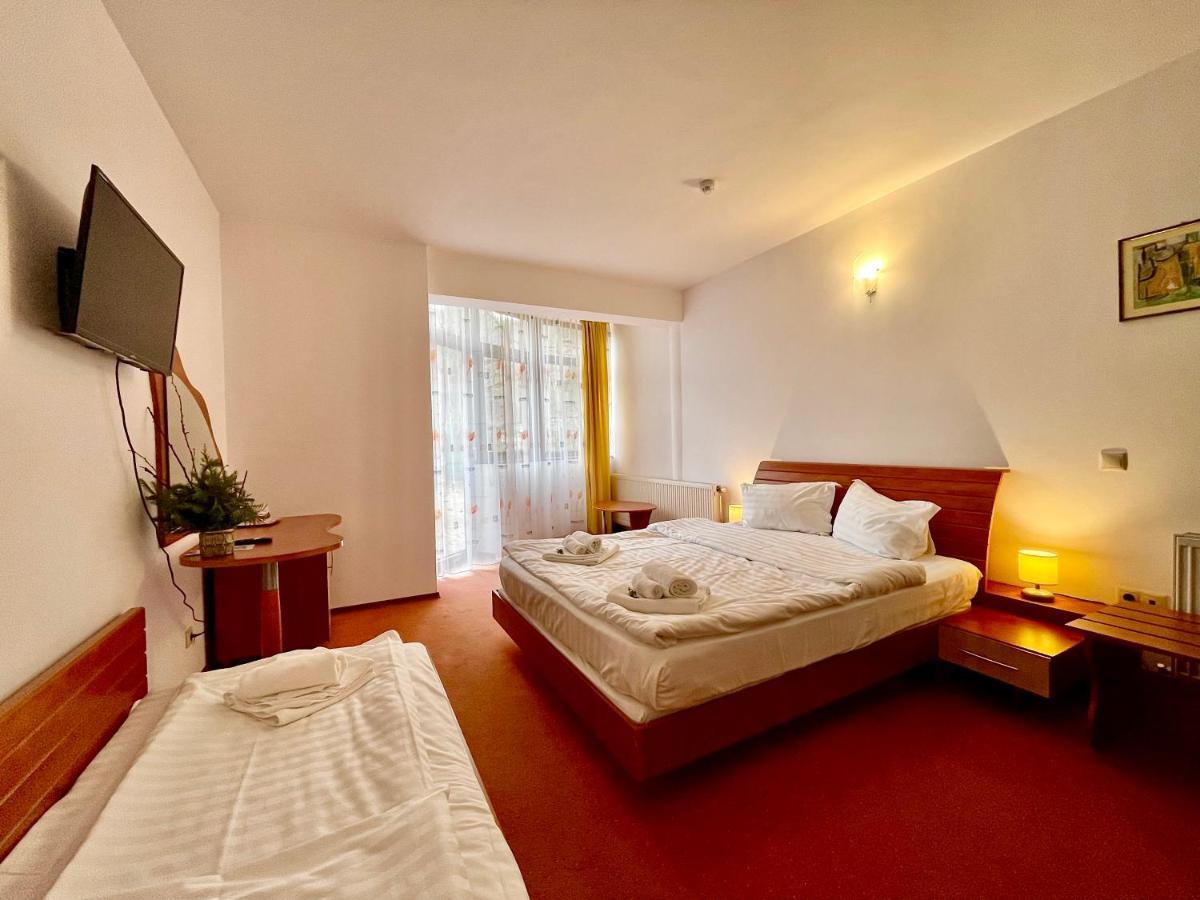 Vila Condor Poiana Brasov Ngoại thất bức ảnh