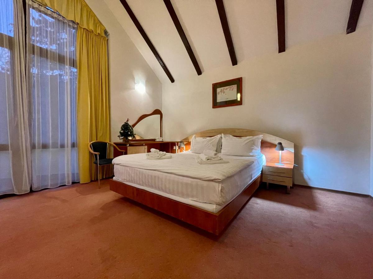 Vila Condor Poiana Brasov Ngoại thất bức ảnh