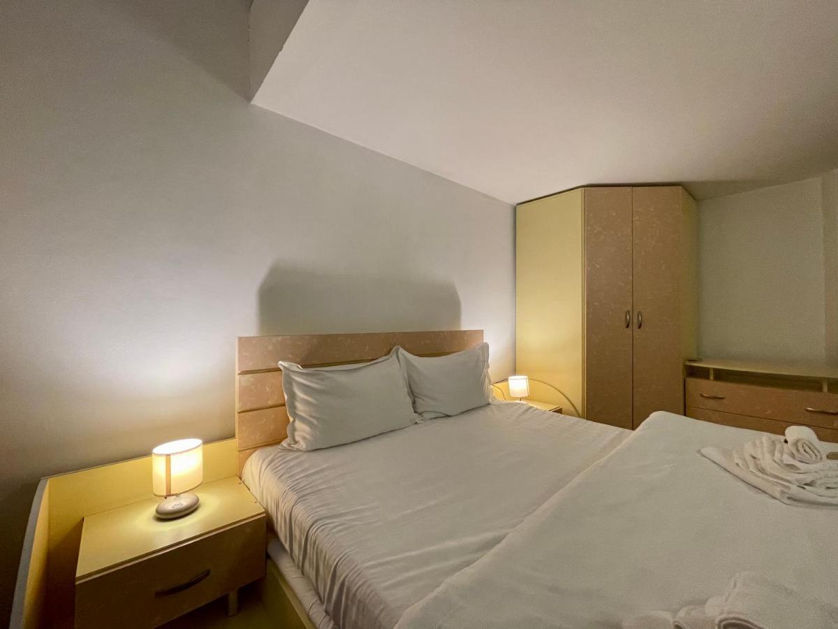 Vila Condor Poiana Brasov Ngoại thất bức ảnh