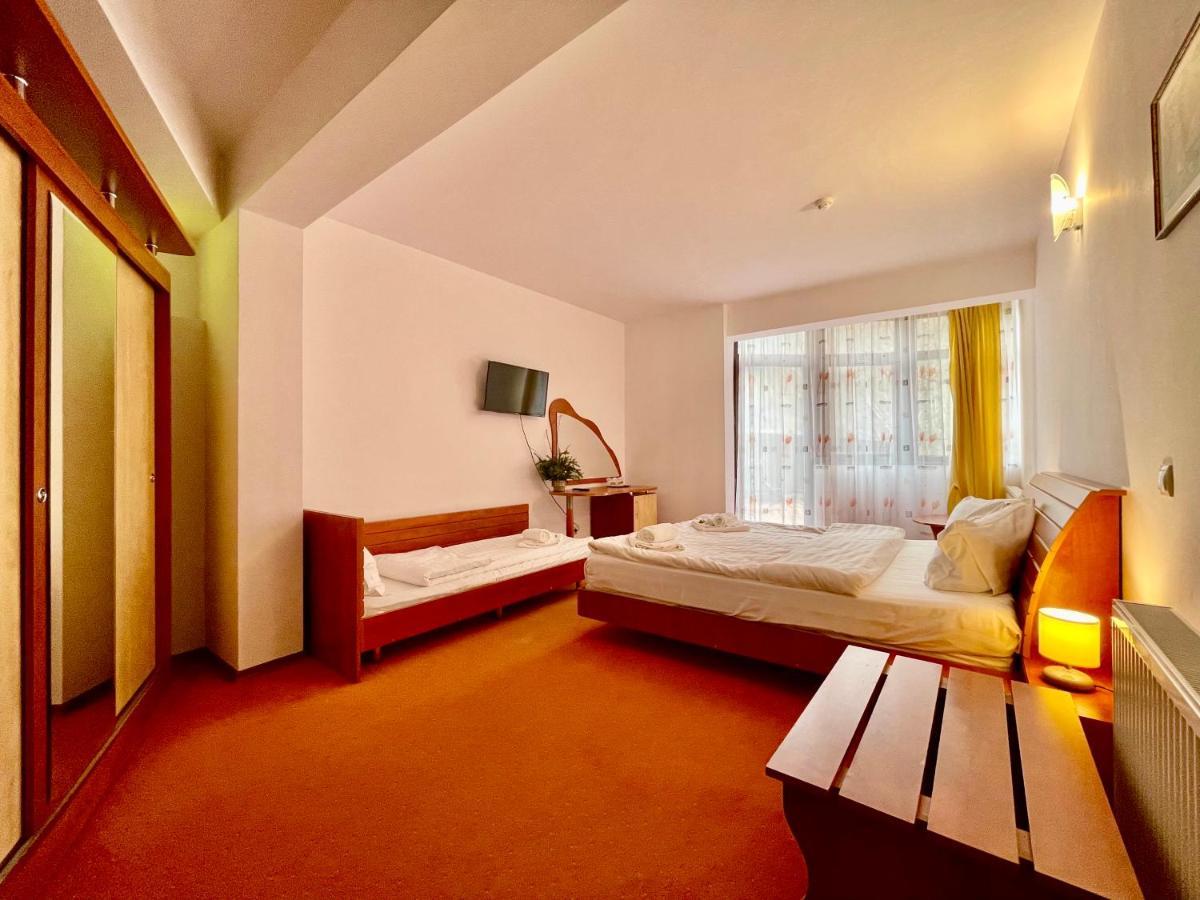 Vila Condor Poiana Brasov Ngoại thất bức ảnh