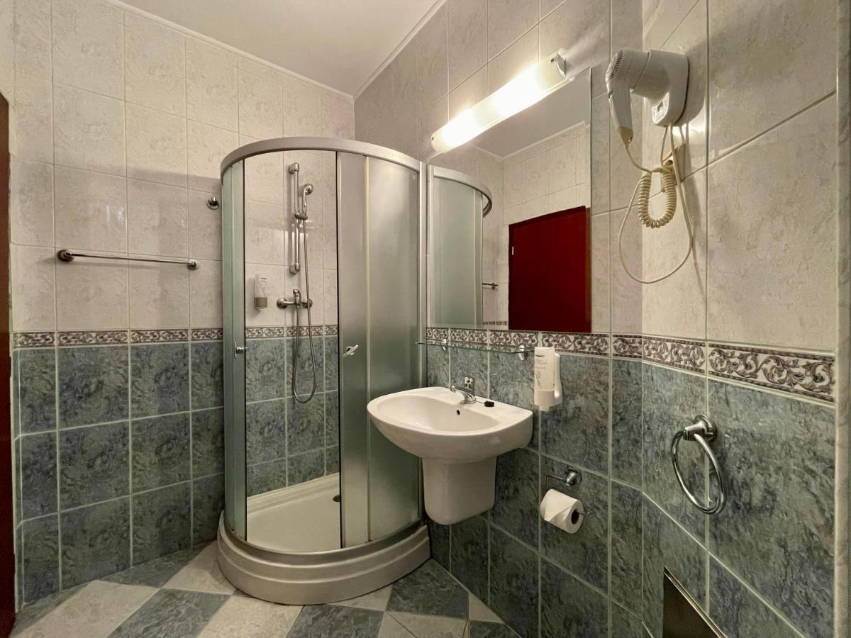 Vila Condor Poiana Brasov Ngoại thất bức ảnh