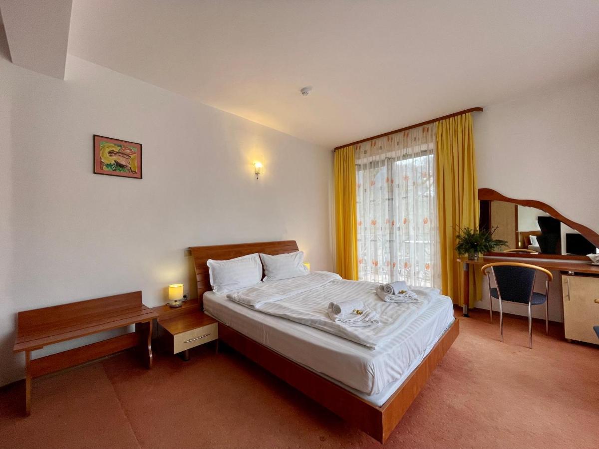 Vila Condor Poiana Brasov Ngoại thất bức ảnh