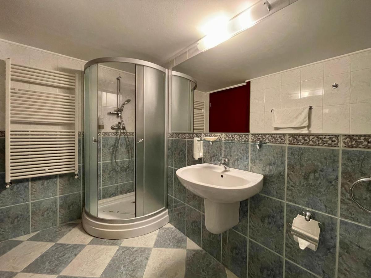 Vila Condor Poiana Brasov Ngoại thất bức ảnh