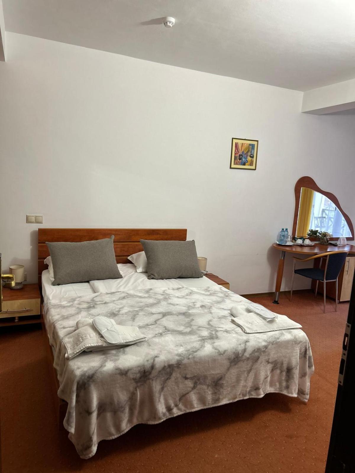Vila Condor Poiana Brasov Ngoại thất bức ảnh
