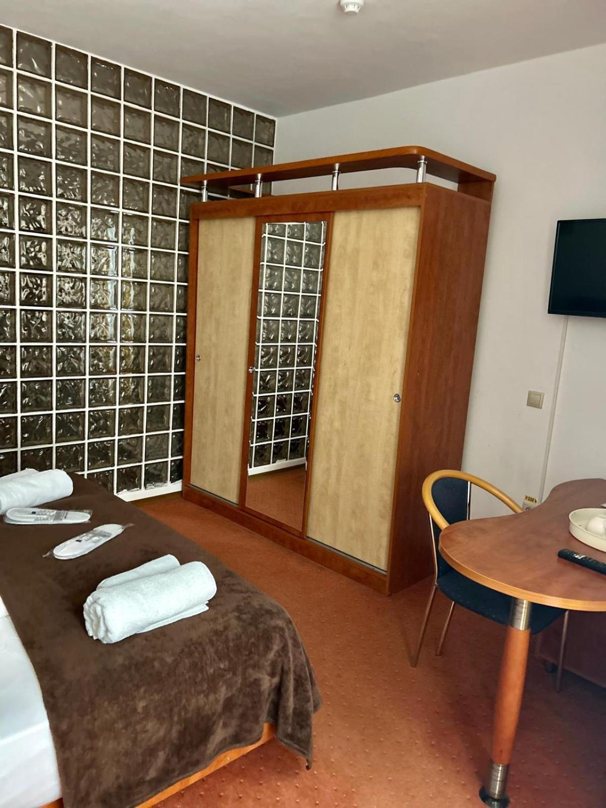 Vila Condor Poiana Brasov Ngoại thất bức ảnh