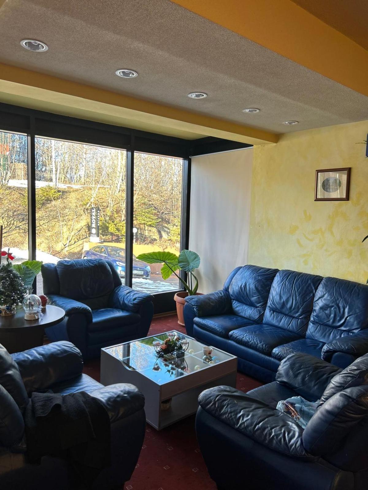 Vila Condor Poiana Brasov Ngoại thất bức ảnh