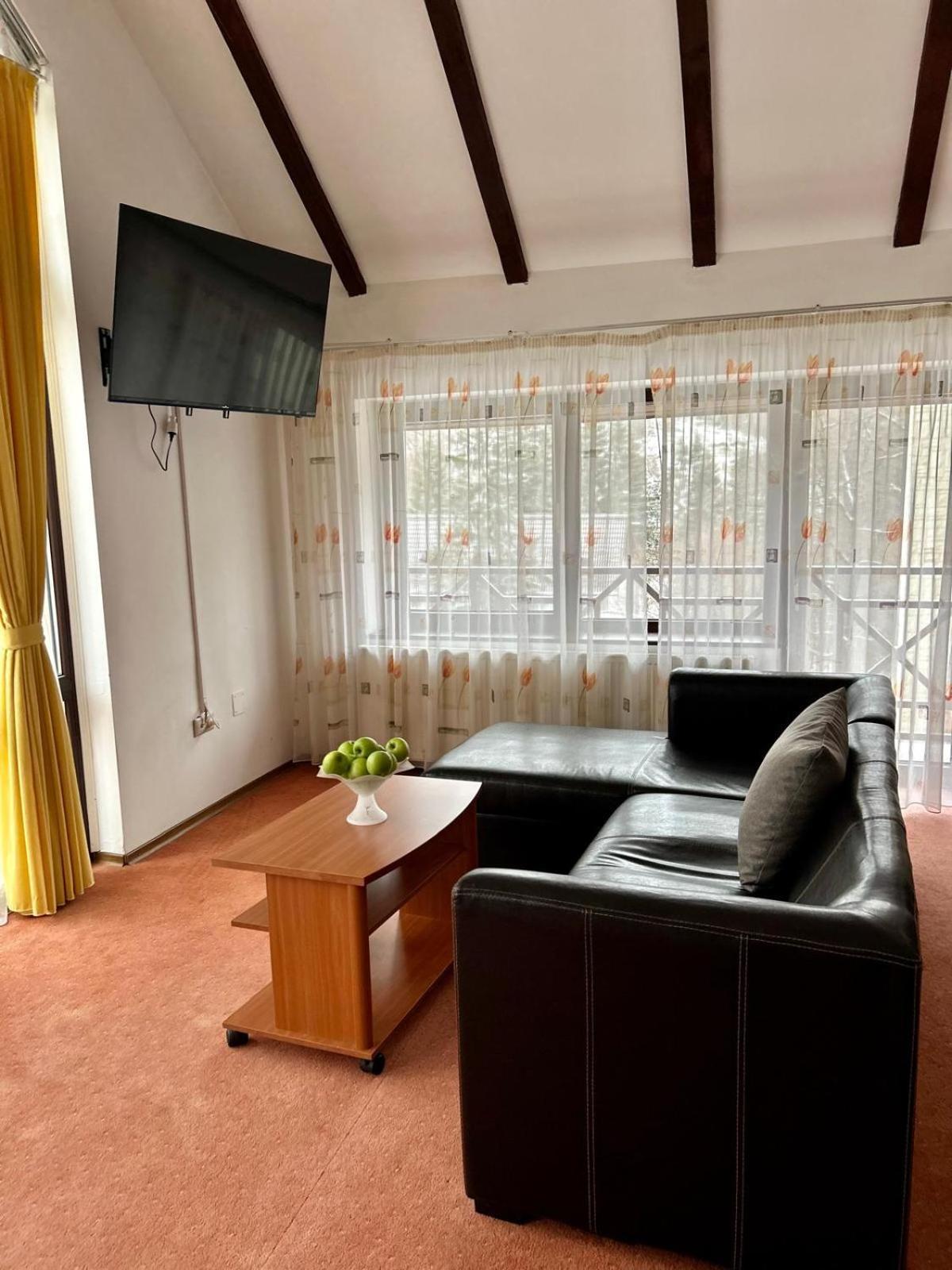 Vila Condor Poiana Brasov Ngoại thất bức ảnh