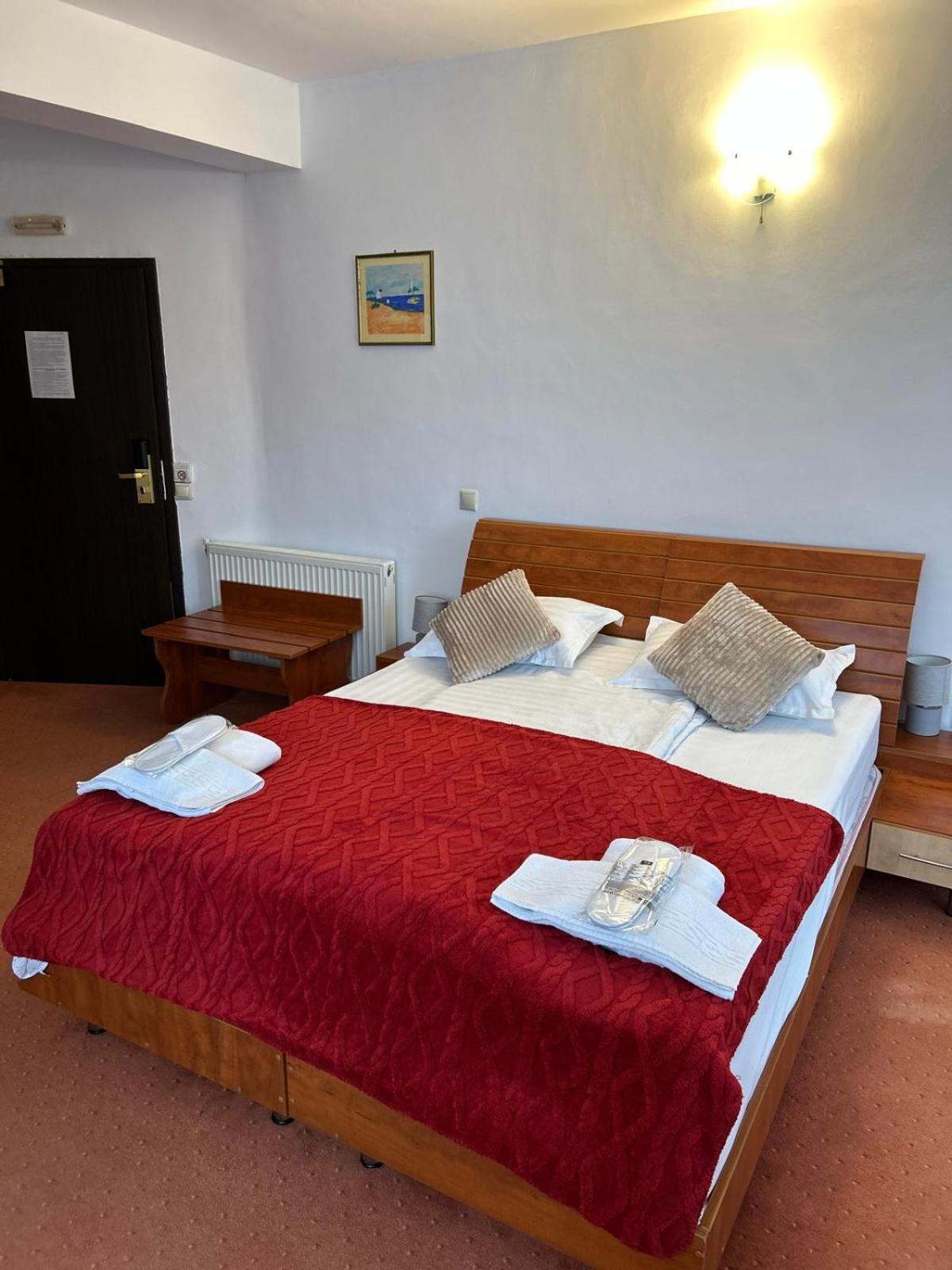 Vila Condor Poiana Brasov Ngoại thất bức ảnh