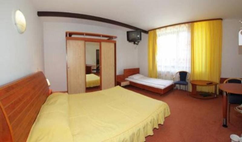 Vila Condor Poiana Brasov Ngoại thất bức ảnh